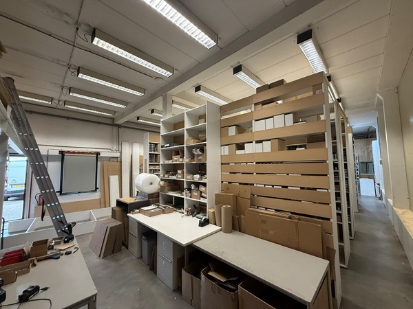 Medium property photo - Papaverweg 29A, 1032 KE Amsterdam